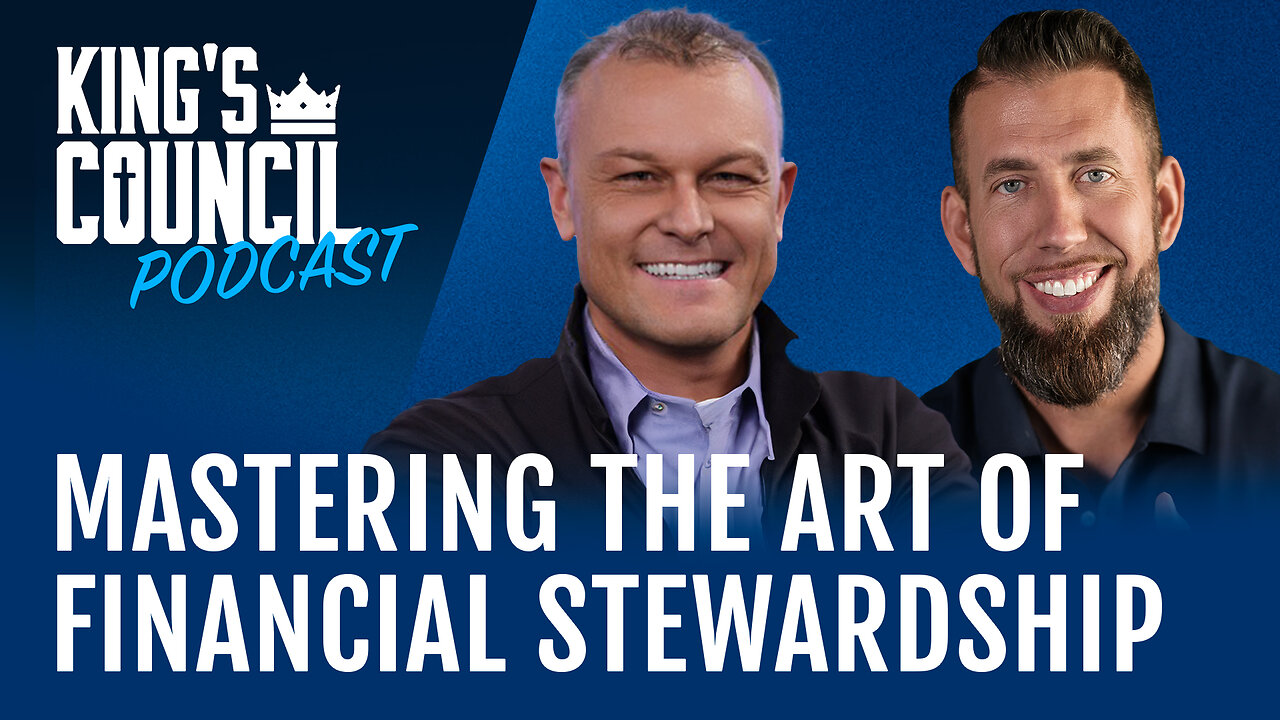 Mastering The Art Of Financial Stewardship