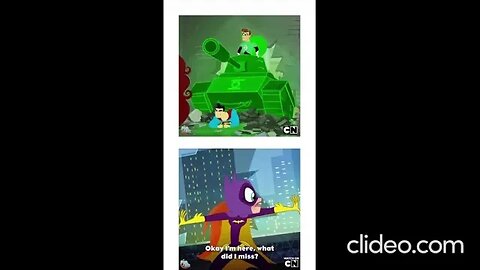 os melhores desenhos 2023 completo 11