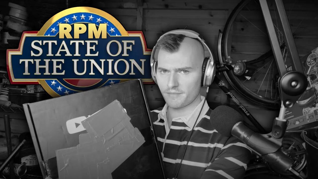 RPM State of the Union Address 2023