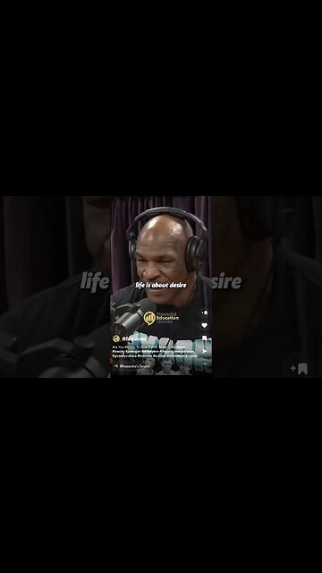 Give it your everything #miketyson #tyson #shorts #motivation #redpill #quotes #inspirational #quote