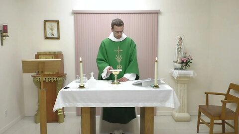 29 januari - Allen geroepen om te leven uit liefde