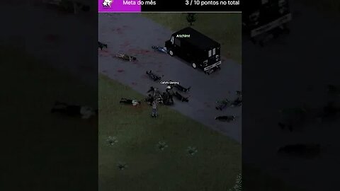 Levando o bonde - Bota pra moer!