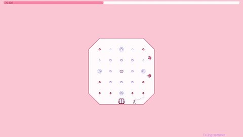 N++ - F++ing Consumer (?-D-18) - G--T++E++