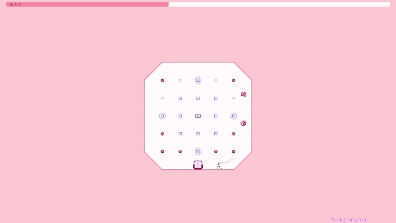 N++ - F++ing Consumer (?-D-18) - G--T++E++