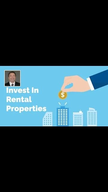 Video- How To Invest In Rental Properties?