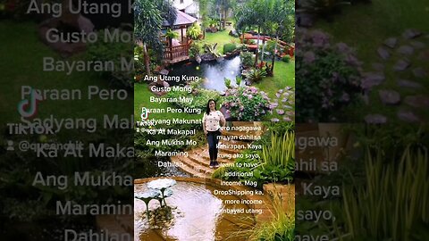 Mag DropShipping Pambayad Utang