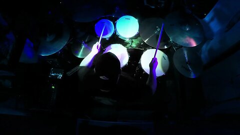 Pigs, ( Three Different Ones" Pink Floyd #drumcover #pinkfloyd #pigs