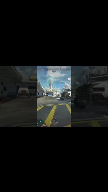 Volt is goated #apexlegends #apexlegendsclips #gaming #twitchstreamer