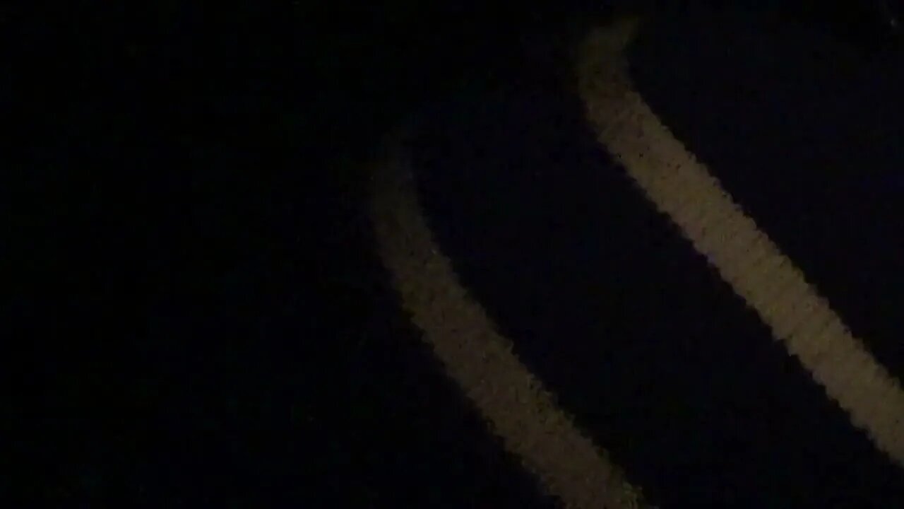 "Pissing Into the Wind" - Garage Sessions (December 2022)