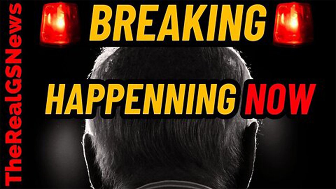 U.S. PRESIDENT MAKES HUGE ANNOUNCEMENT>>