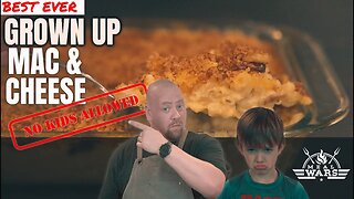 The Mac And Cheese You've Been Waiting For