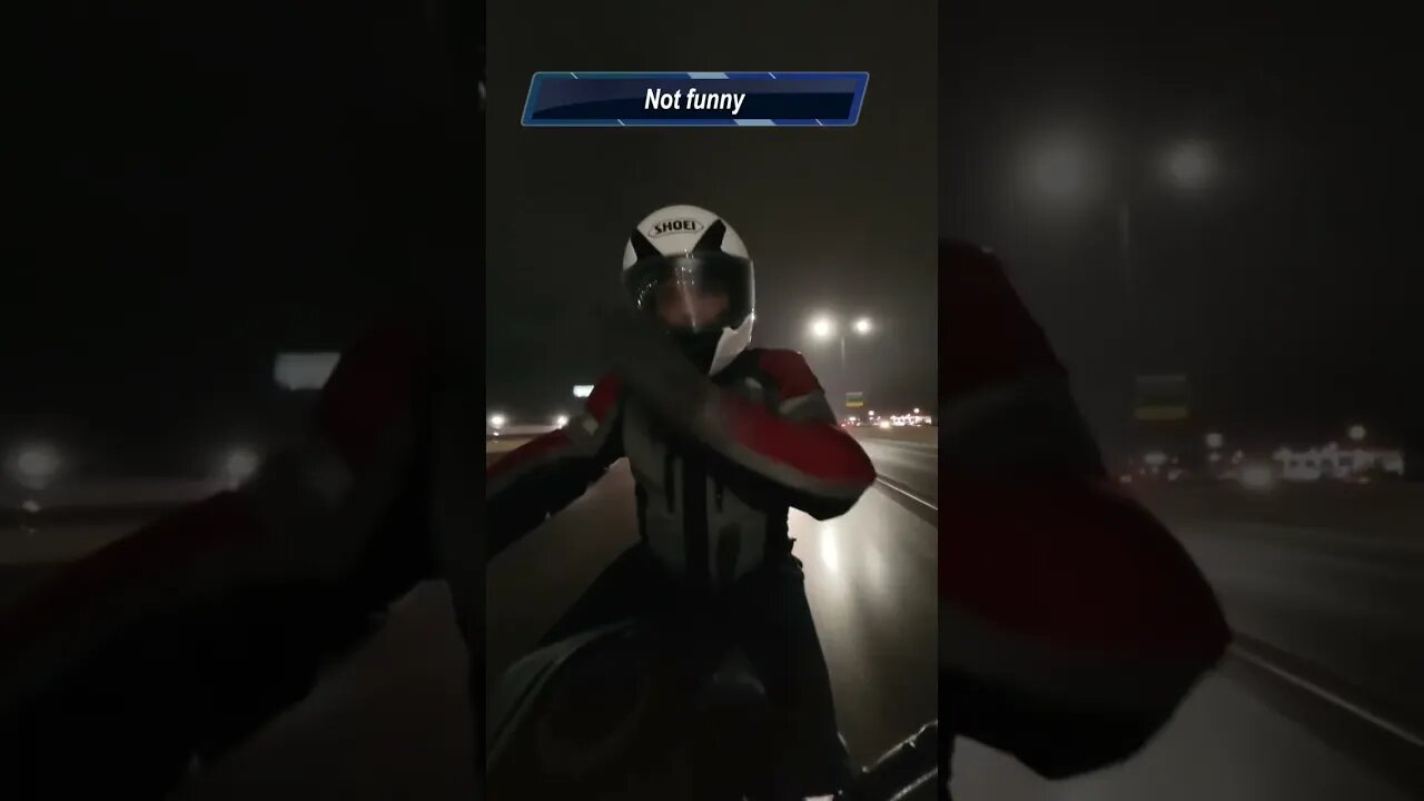 My Version of Riders on the Storm