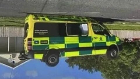 Top 5 Ambulance