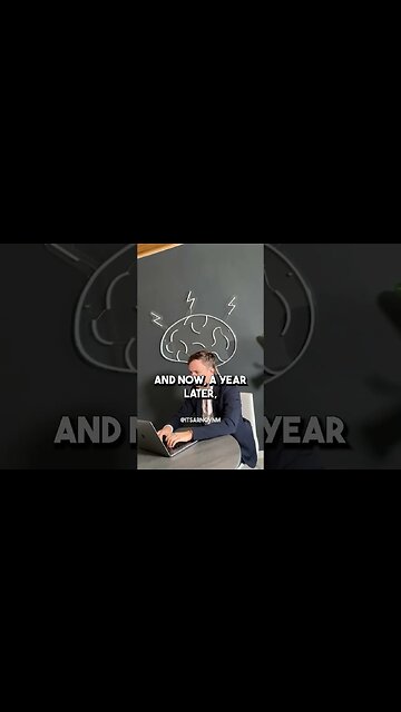 Never Stop Chasing SUCCESS | @ItsArnoVnm