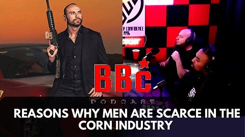 ITS HARD FOR MEN TO MAKE IT SUCCESSFUL
