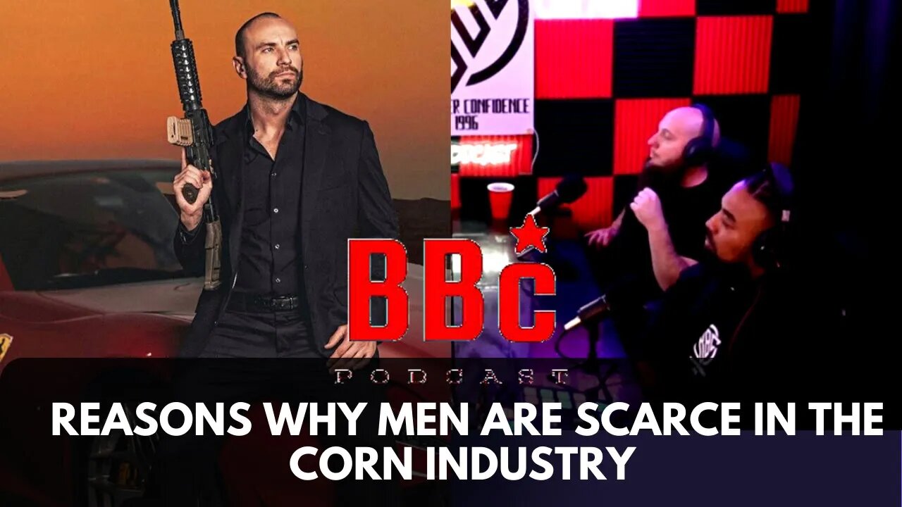 ITS HARD FOR MEN TO MAKE IT SUCCESSFUL