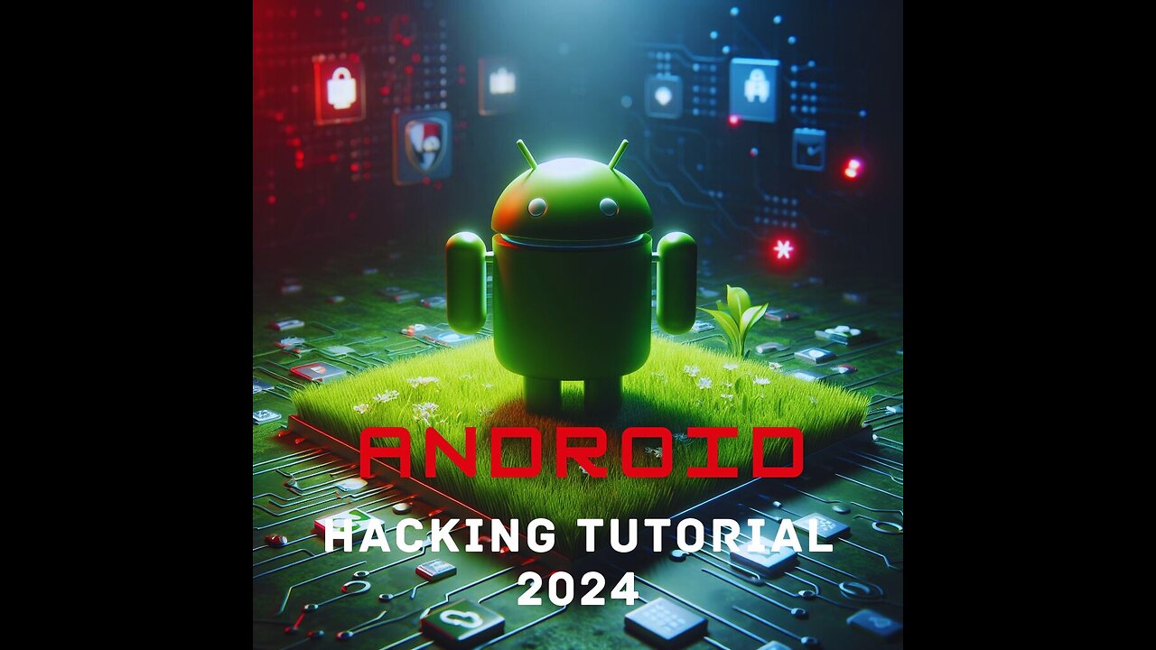 Hacking Mobile Phones | Android &amp; iOS | 2024