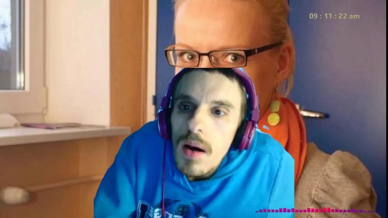 metsik tallinn's Live broadcast