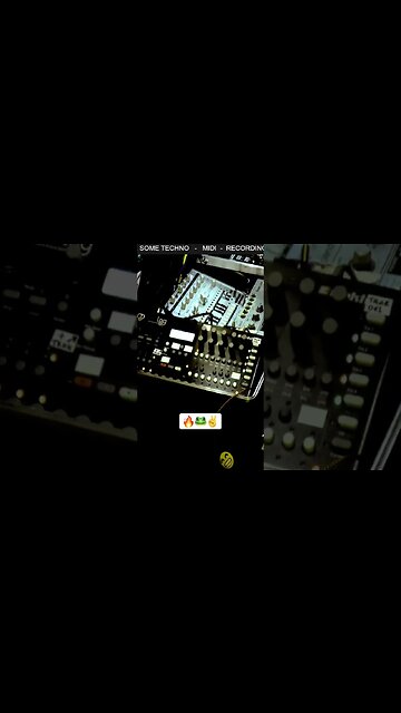 Frogs Rave Too | 002 #techno #music #rave #acid #uk #beatmaker #live #frogs