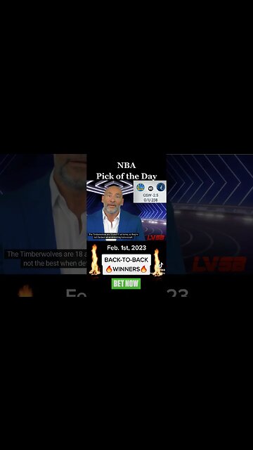 #Warriors vs #Timberwolves #NBA #Picks by Gary #Ai - #back-to-back #Winners #Hot #Streak #Shorts