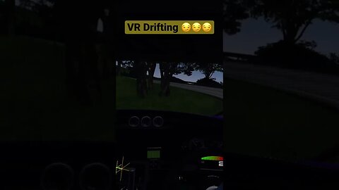 1000HP VR Drift #shorts #assettocorsa #forzahorizon5 #drifting #drift #simracing #driftcar #vr #jdm
