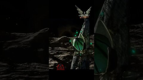 Elite Dangerous // Thargoid Meta Alloys and barnacles #shorts s