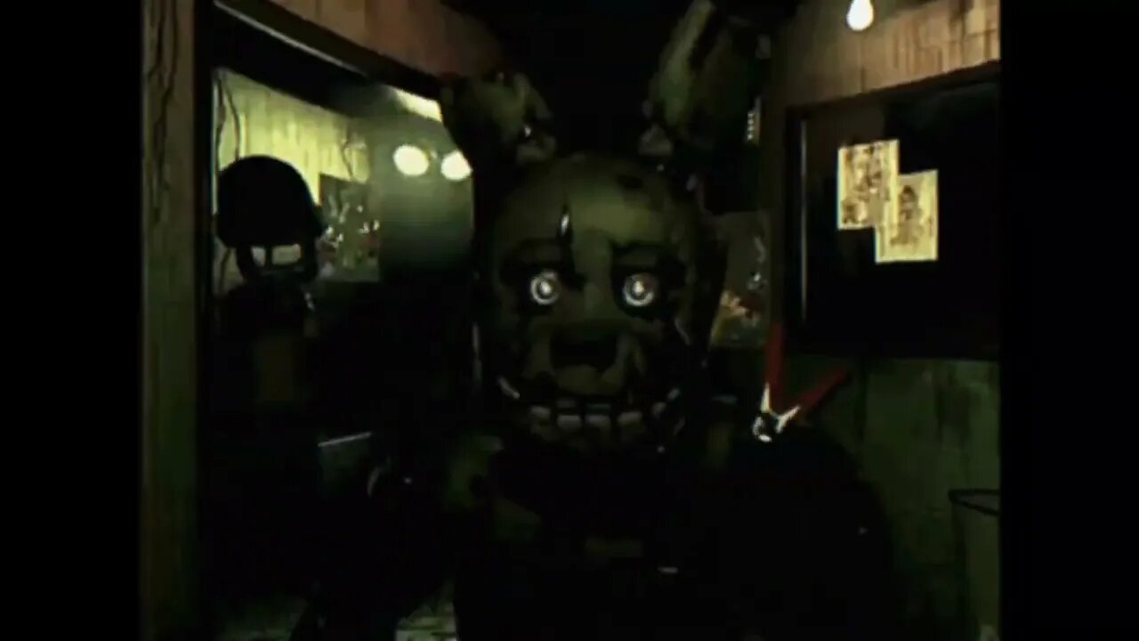 #XxFnaf_FreakxXmep Part 15