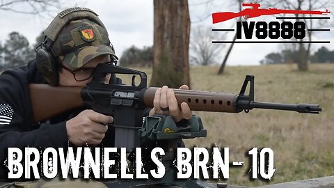 Brownells BRN-10