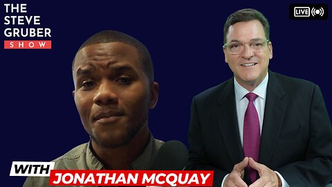 Jonathan McQuay, Is the Door Wide Open for Kamala Harris?