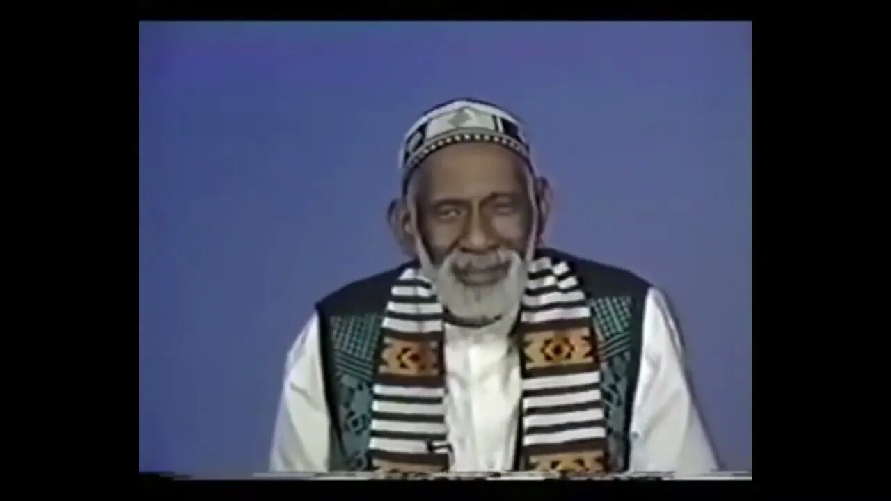 DR SEBI - INDULGING IN THIS NOT A PART OF CREATION - HYBRIDS - UNNATURAL FOODS #drsebi #alkaline