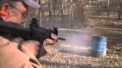 The Hickok45 Radio Show Episode 39