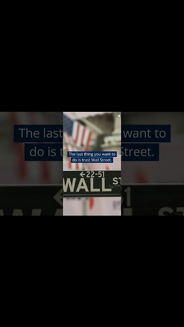Prepare yourself for the biggest stock market crash in history. #shorts