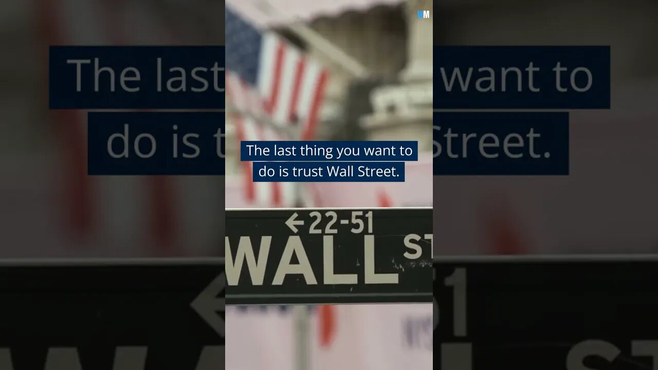 Prepare yourself for the biggest stock market crash in history. #shorts