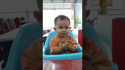 Anak Lucu Sekali #lucu #shorts