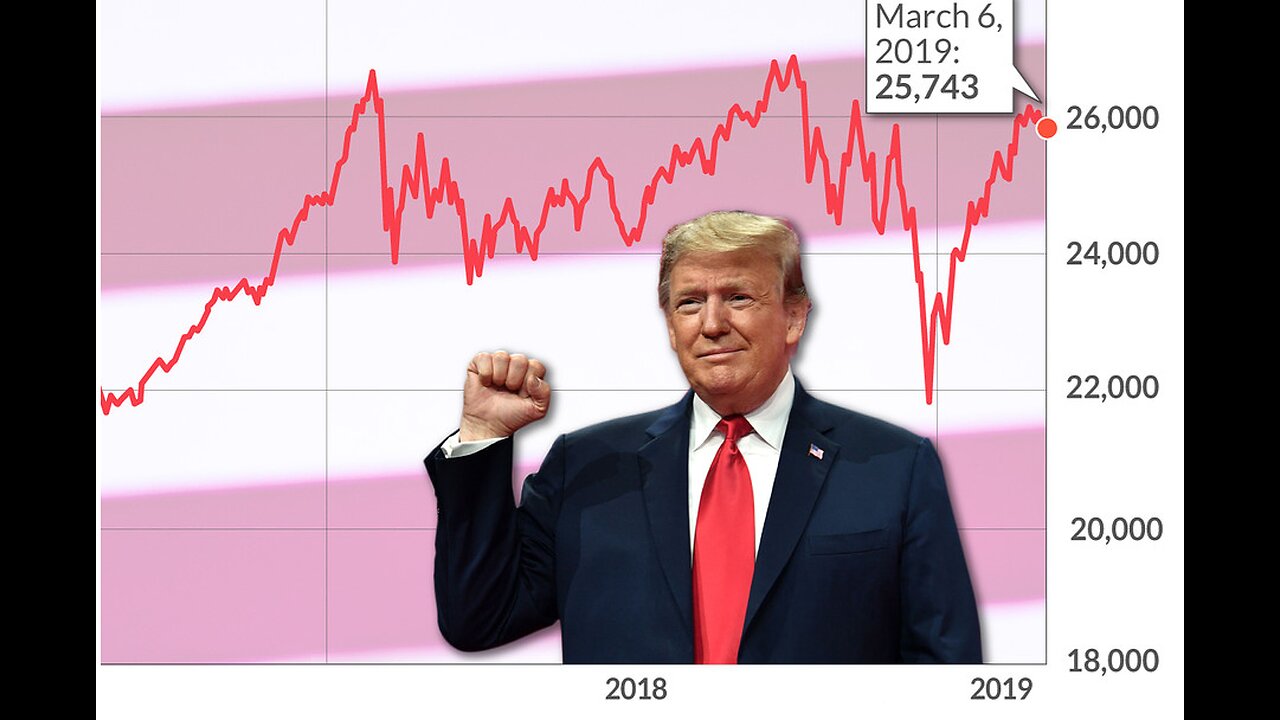 Donald Trump: Positive and Negative effects on Stock Market in USA after winning Election Day 2024