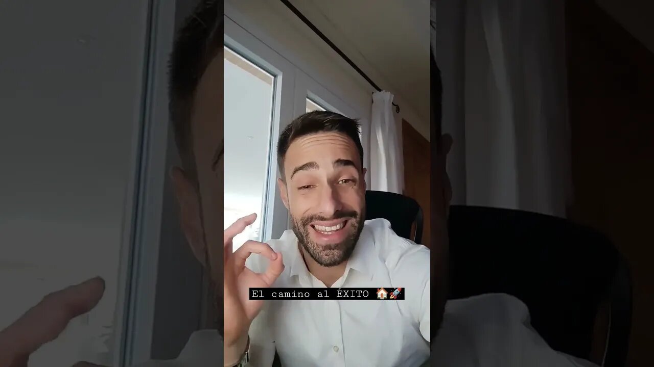 ¡Lo que te aleja del ÉXITO! 🏠🚀