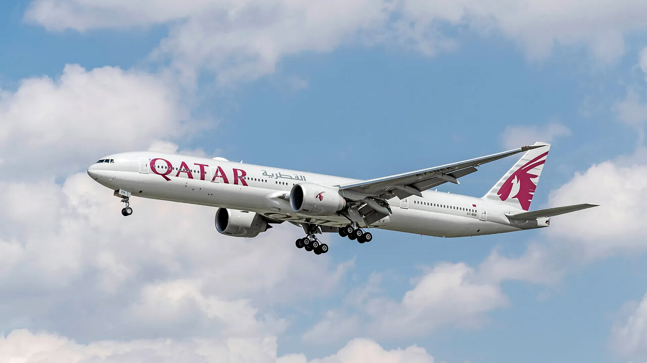 SORRY, PEOPLE! I'm pronouncing "Qatar" correctly and you're not.