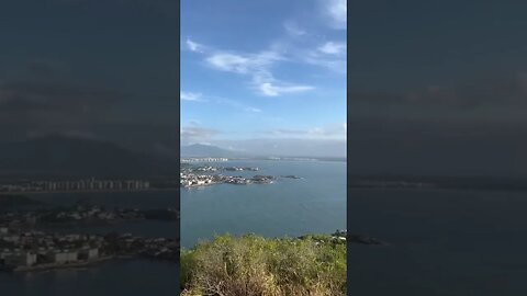 Morro do Moreno