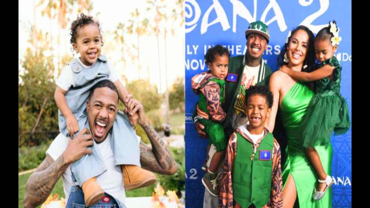 Nick Cannon Reveals Mental Health Diagnosis After Fathering 12 Kids ‘I Need Help’