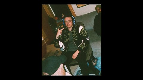 (FREE) Logic Type Beat - "Natural"