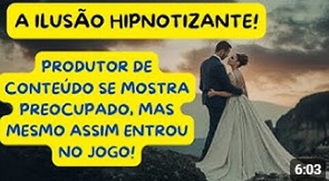 PRODUTOR DE CONTEÚDO HIPÓCRITA!