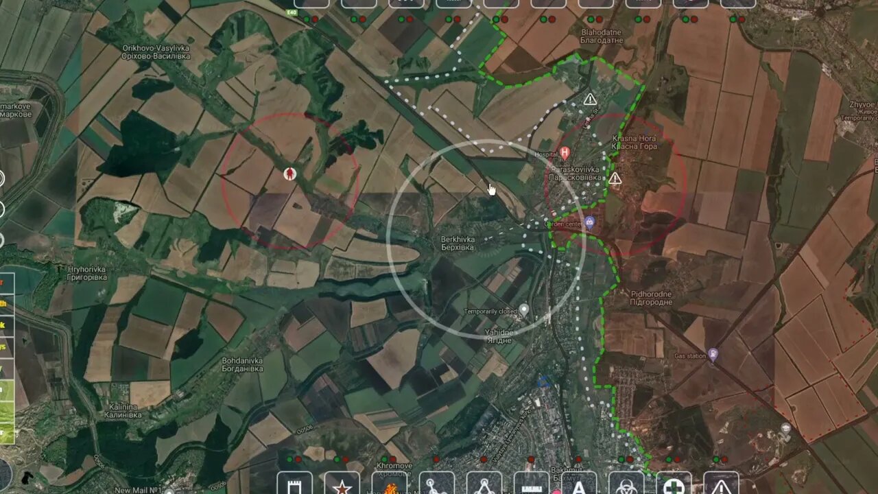 Ukraine Military Summary And Analysis 2023 02 13