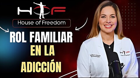 La Importancia Del Rol Familiar En La Adicción a Drogas