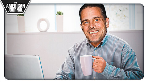 Hunter Biden ADMITS The Laptop Was His All Along