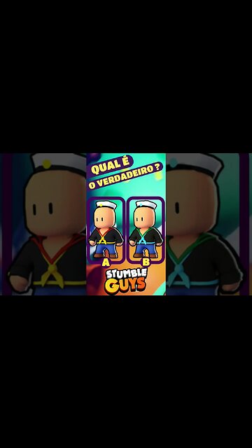 ME SEGUE AI#VoltaSuperSoco?#STUMBLEGUYS #COSMICONERD #CHAVESGAMES😄🚀🚀