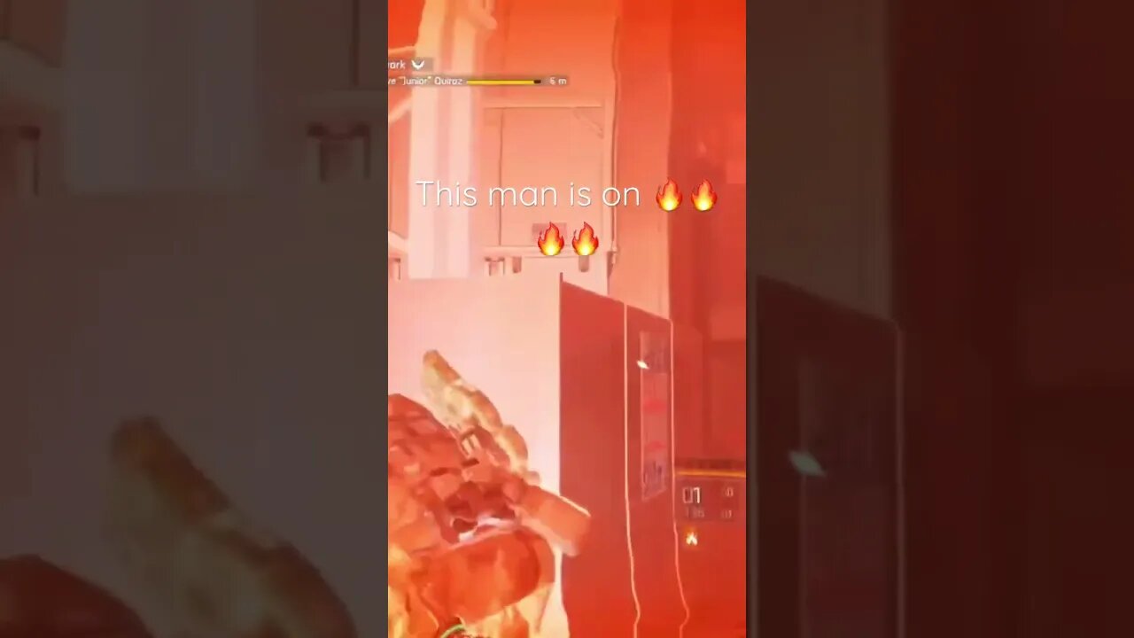 Feel the heat🔥