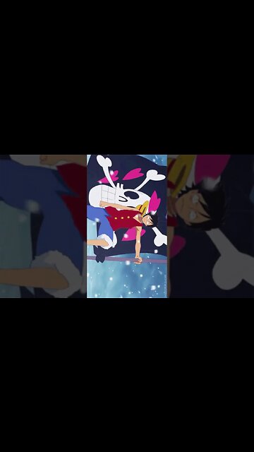 One Piece - Entre os dez melhores. Concordam? - #shorts