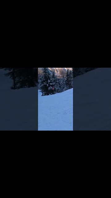 Alyeska Resort Most Beautiful In The World