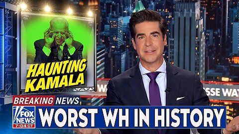 Jesse Watters Primetime 10/4/24 FULL END SHOW HD | BREAKING FOX NEWS October 4, 2024