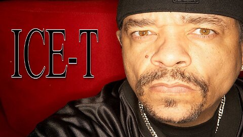 Ice T | High Rollers